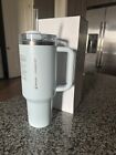 Starbucks x Stanley Spring 2024 Blue 40 Oz - Sold on eBay June 8th, 2024 for $100.00 (1 bids) 