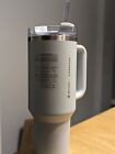 NWT Stanley Starbucks Collab Limited Edition Spring Blue Quencher 40oz Tumbler - Sold on eBay April 5th, 2024 for $142.50 (2 bids) 