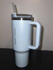 Starbucks x Stanley 2024 Spring Exclusive Light Blue 40 Oz Tumbler  (Unreleased) - Sold on eBay April 2nd, 2024 for $201.99