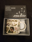 Starbucks Star Wars Endor Mug Been There Series 2021 14oz Disney Parks Ewok New - Sold on eBay March 19th, 2025 for $79.95