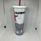 Starbucks 2014 California 24 oz Bear Tumbler Rare - Sold on eBay July 22nd, 2024 for $149.94