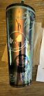 ?? Disney Starbucks The Nightmare Before Christmas Tumbler with Straw ?? - Sold on eBay August 28th, 2024 for $210.00