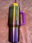 Stanley 40 oz Tumbler Starbucks ! - Sold on eBay July 5th, 2024 for $110.00