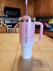 Stanley Starbucks Philippines Sweet Pink - USA Seller - - Sold on eBay May 4th, 2024 for $185.00