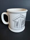 Starbucks J. Edgar Hoover FBI Building 14oz Mug Made In the USA NWT - Sold on eBay April 4th, 2024 for $125.00