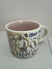2021 WALT DISNEY WORLD 50TH ANNIVERSARY STARBUCKS MAGIC KINGDOM 14OZ MUG CUP - Sold on eBay September 26th, 2024 for $132.00 (38 bids) 