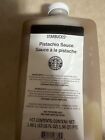 Starbucks Pistachio Sauce Brand New Sealed Fast Ship Bb 6/24 Includes Pump - Sold on eBay July 19th, 2024 for $75.99