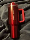 starbucks red stanley cup 2023 40oz - Sold on eBay March 19th, 2024 for $124.50 (4 bids) 