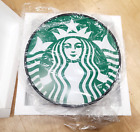 Starbucks Coffee Store Siren Light Up Sign 1 Sided Wired 14.5" SBX-1Siren - Sold on eBay September 25th, 2024 for $179.90