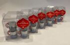 2003 STARBUCKS 6 City Mug Ornament Sets - Seattle, NY, Chicago, San Fransisco - Sold on eBay May 6th, 2024 for $100.00