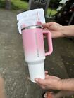 Stanley x Starbucks Philippines Exclusive Sweet Pink 40oz Tumbler - USA Seller - - Sold on eBay June 3rd, 2024 for $120.00