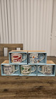 NEW in Box  Starbucks Been There Series Mug 14 oz Lot of 5 - Sold on eBay March 6th, 2025 for $120.00