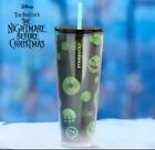 Disney Starbucks The Nightmare Before Christmas Tumbler “Confirmed Order” - Sold on eBay September 13th, 2024 for $119.99