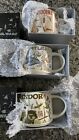 2021 Starbucks Star Wars Mugs Set Tatooine Endor Batuu Box Been There Series NEW - Sold on eBay August 23rd, 2024 for $300.00