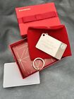 2014 Limited Edition Starbucks Card Sterling Key Chain $50 Gift Insert NEW BOXED - Sold on eBay May 17th, 2024 for $180.00