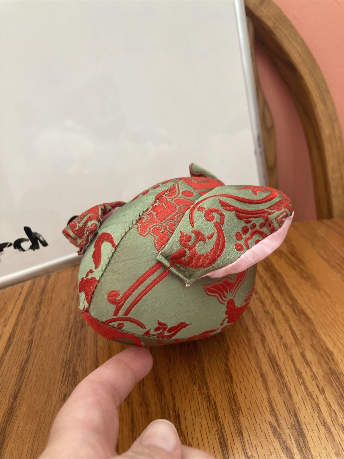 Starbucks Coffee Chinese Lunar New Year Rabbit 2011 Plush Stuffed Toy VERY RARE - Sold on eBay February 9th, 2025 for $100.00