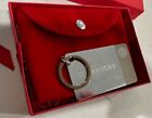 RARE Starbucks Sterling Silver .925 Limited Edition Metal Gift Card Keychain - Sold on eBay September 14th, 2024 for $99.88 (6 bids) 