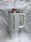Stanley x Starbucks Philippines Exclusive Cherry Blossom Sakura 40oz - Sold on eBay July 31st, 2024 for $130.00