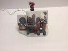 Starbucks Holiday Village House 2001 - Sold on eBay July 25th, 2024 for $175.00