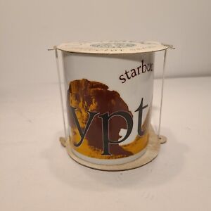 Starbucks City Mug Egypt Collectors Series 16oz Ceramic 2002 Pyramid Sphinx RARE - Sold on eBay September 22nd, 2023 for $139.99