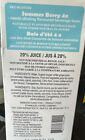 Starbucks Summer Berry And Pearls And Toffee Nut - Sold on eBay June 8th, 2024 for $115.00