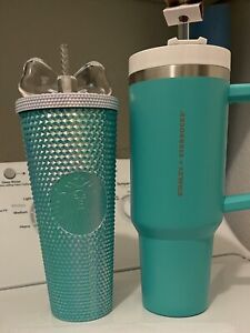 Starbucks Philippines Tiffany Set