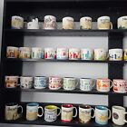 Starbucks You Are Here A Collection of 58 Mugs, USA and International. - Sold on eBay June 15th, 2024 for $500.00 (1 bids) 