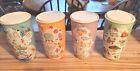 Disney Parks Starbucks Tumblers 2020 Complete Set Of 4 - Sold on eBay June 23rd, 2024 for $80.00