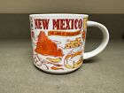 New  Mug New Mexico - Been There Series - 14oz MUG - Sold on eBay September 10th, 2024 for $150.00 (1 bids) 