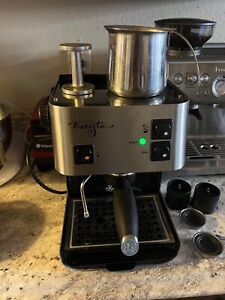 Starbucks Barista Saeco Italy Espresso Machine SIN 006 - Sold on eBay December 15th, 2023 for $145.00