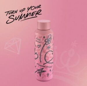 US SELLER Starbucks x Blackpink Asia Exclusive Cup (Pink) - Sold on eBay July 29th, 2023 for $185.00