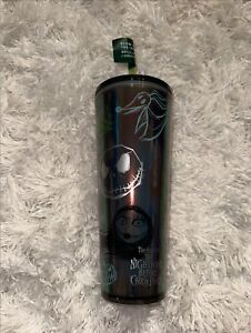 2023 Disney Nightmare Before Christmas Starbucks Tumbler - Sold on eBay October 13th, 2023 for $300.00 (1 bids) 