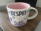 ?Starbucks You Are Here YAH Bespin Star Wars Mug from 2020 - Sold on eBay March 25th, 2024 for $165.00