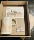 Starbucks Reserve Roastery Seattle Mug Gift Set !! RARE !! - Sold on eBay August 20th, 2024 for $120.00