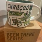 Starbucks 2023 Curacao Been There Collection Coffee Mug NEW IN BOX