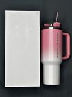Stanley x Starbucks Philippines Exclusive Sweet Pink 40oz Tumbler - USA Seller - - Sold on eBay April 9th, 2024 for $184.95