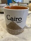 Starbucks 2015 CAIRO EGYPT Collector Cup Mug HTF - Sold on eBay April 16th, 2024 for $159.99