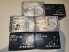 Disney Star Wars Starbucks Been There Series Mug Set Of 3 Tatooine Batuu & Endor - Sold on eBay June 25th, 2024 for $275.00