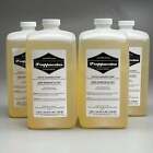STARBUCKS (4 PACK) Frappuccino Coffee Flavored Syrup 1.86 L/bottle BB 05/24 (AS- - Sold on eBay June 5th, 2024 for $143.00