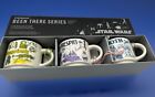 Disney Star Wars  Starbucks Been There Dagobah Bespin Hoth Mini Mug Ornament - Sold on eBay September 1st, 2024 for $134.99 (1 bids) 