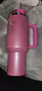 starbucks stanley cup limited edition - Sold on eBay January 24th, 2024 for $300.00 (1 bids) 