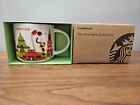 Starbucks Coffee Moscow You Are Here Collection City Mug 14 oz (NEW w/labels) - Sold on eBay April 23rd, 2024 for $175.00