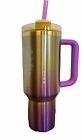 ? Starbucks x Stanley Summer 2024 Collab 40 oz Tumbler NEW IN BOX   SHIPS TODAY - Sold on eBay June 16th, 2024 for $94.95