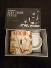 Starbucks Star Wars Tatooine Mug Been There Series 2021 14oz Disney Parks New - Sold on eBay March 5th, 2025 for $79.95