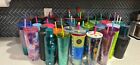 NEW STARBUCKS CUP LOT!! - Sold on eBay August 23rd, 2024 for $144.50 (11 bids) 