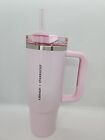 NEW Stanley by Starbucks 30oz V-Day Cats / Ribbon Tumbler Taiwan - Sold on eBay July 6th, 2024 for $119.99