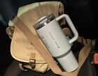 Starbucks x Stanley Spring  2024 Light Blue 40 Oz Tumbler (IN HAND) - Sold on eBay April 13th, 2024 for $100.99 (1 bids) 