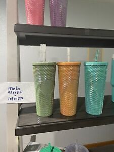 Starbucks trio set from Indonesia - Sold on eBay December 13th, 2023 for $210.00