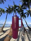 NEW - 2024 Stanley Starbucks Philippines Exclusive 40oz - Aubergine - Sold on eBay May 24th, 2024 for $135.00
