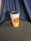 Starbucks Coffee Kansas Ceramic Double Wall 12oz Travel Tumbler Cup Mug RARE - Sold on eBay September 14th, 2024 for $88.00